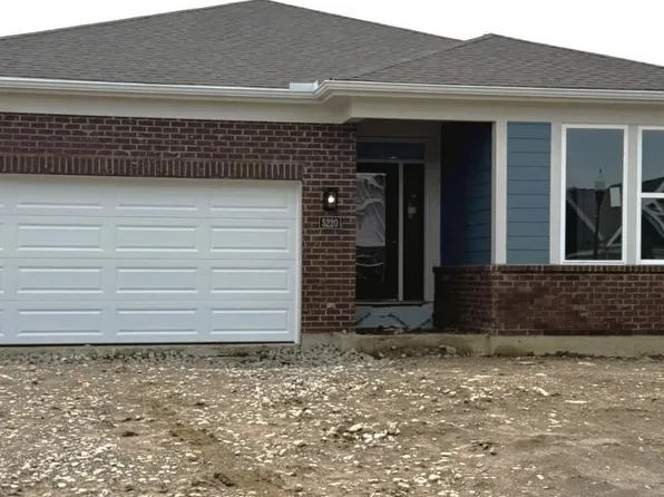 5220 Long Meadow Dr, Middletown, OH 45005