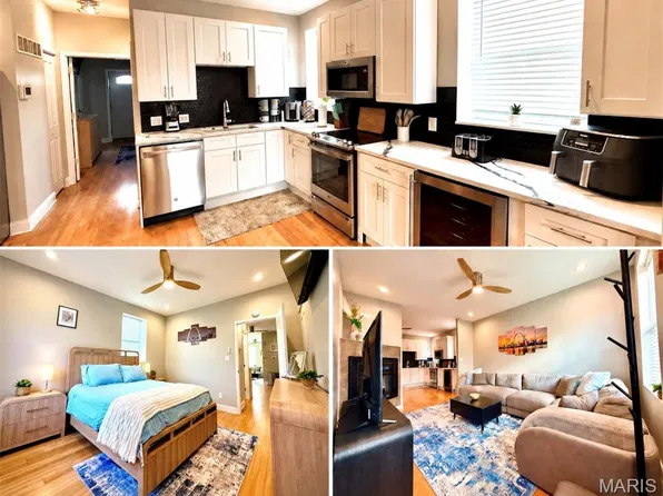 2811 Hickory St, Saint Louis, MO 63104