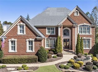4235 Iron Duke Ct, Duluth, GA 30097