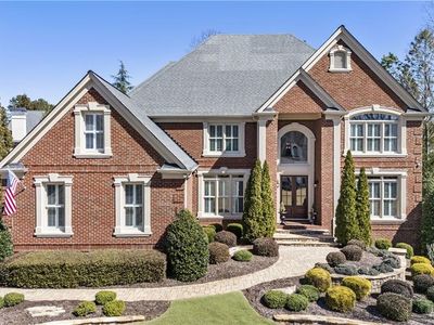 4235 Iron Duke Ct, Peachtree Corners, GA, 30097
