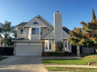 3215 Corbal Ct, San Jose, CA