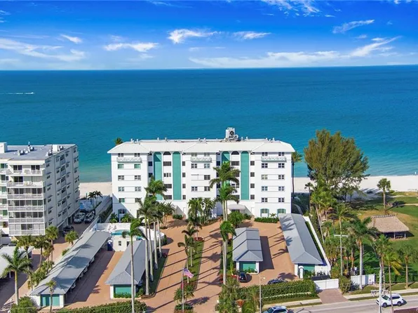 2011 Gulf Shore BLVD N #56, NAPLES, FL 34102