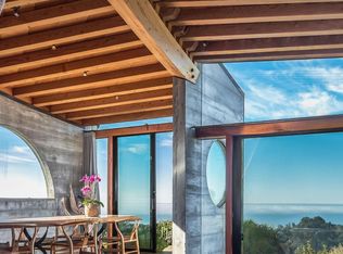46902 Pfeiffer Ridge Rd, Big Sur, CA 93920