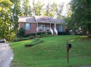 7303 Sutton Pl, Fairview, TN 37062