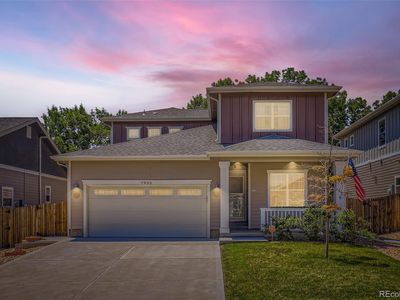 7933 Florado Street, Denver, CO, 80221