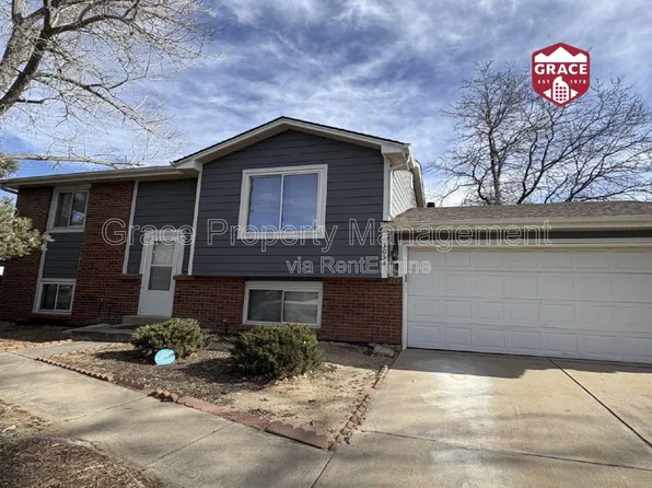 3054 S Fraser St, Aurora, CO 80014