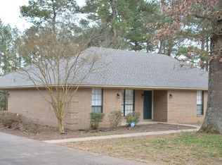 604 Kamak Dr, Beebe, AR 72012