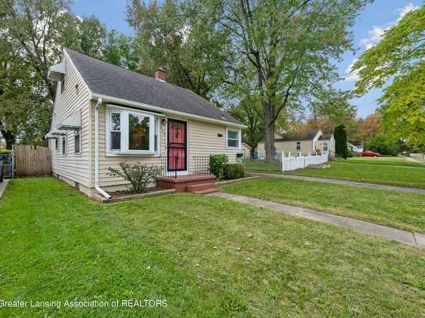 628 Kendon Dr, Lansing, MI 48910