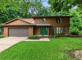 3466 Woodfield St, West Lafayette, IN 47906