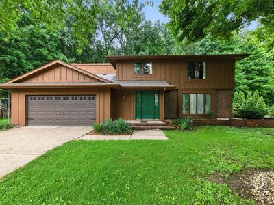 3466 Woodfield St, West Lafayette, IN, 47906