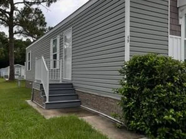 6539 TOWNSEND #49, Jacksonville, FL 32244