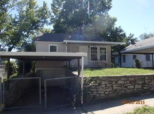 5231 E 28th St, Kansas City, MO 64128
