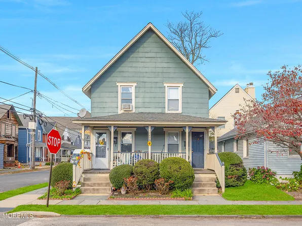 147 Webb Avenue, Ocean Grove, NJ 07756
