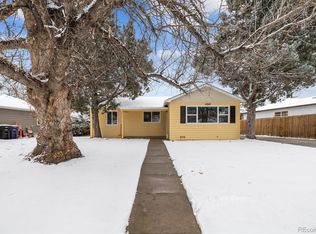 4848 W Gill Pl, Denver, CO 80219