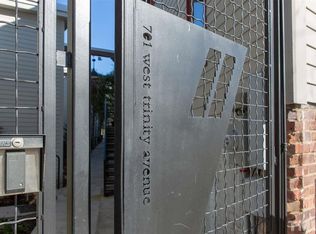 701 W Trinity Ave #101, Durham, NC 27701