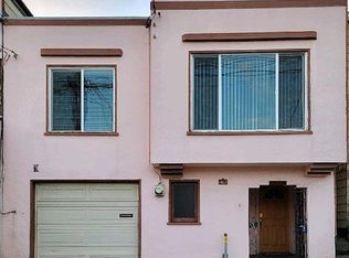54 Caine Ave, San Francisco, CA 94112