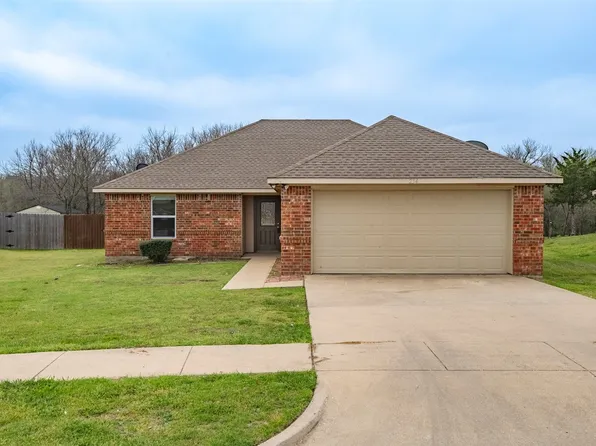 234 Chambers Creek Cir, Maypearl, TX 76064