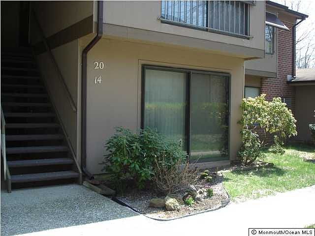 First floor Shrewsbury model