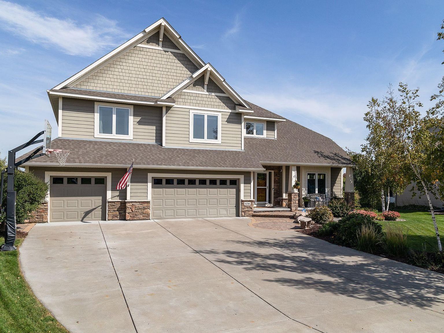 838 Savanna Trl, Delano, MN 55328 Zillow