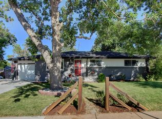 6684 S Clarkson St, Centennial, CO 80121