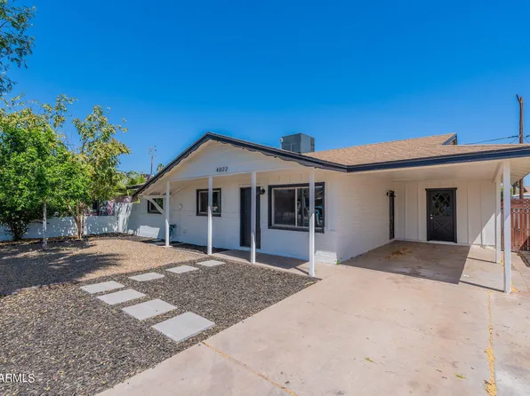 4022 W WILLETTA Street, Phoenix, AZ 85009