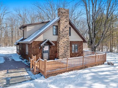 N6056 State Highway 180, Marinette, WI, 54143