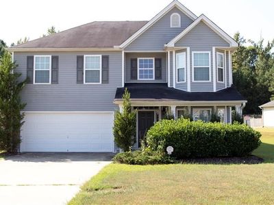 105 Milam Way, Fairburn, GA, 30213