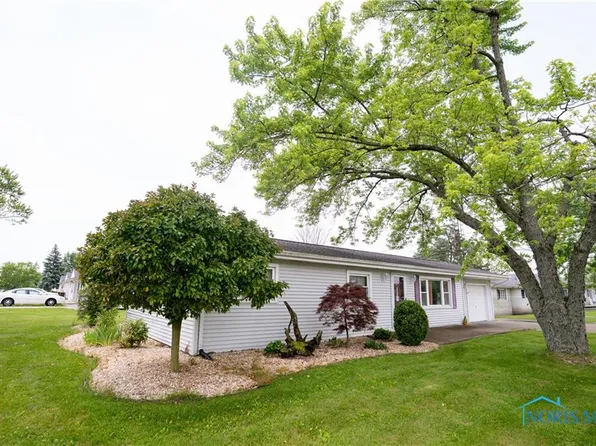 317 Rosewood Ave, Defiance, OH 43512