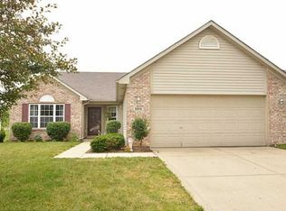 5914 Jamestown Square Ln, Indianapolis, IN 46234