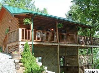 2448 Walnut Ridge Way, Sevierville, TN 37862