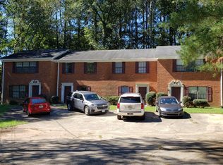 3588 Wessex Ct, Lawrenceville, GA 30044
