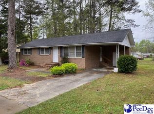 1509 N Irby St, Florence, SC 29501