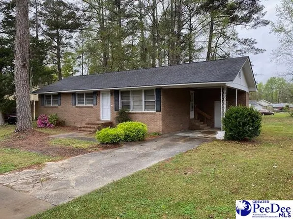 1509 N Irby St, Florence, SC 29501