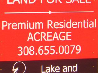 46050 S. Lake Rd, Burwell, NE 68823