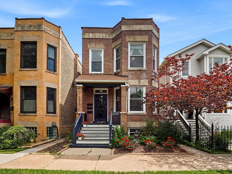 1st image of 3621 N Ravenswood Ave #2