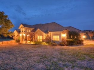 25814 Cliff Cv, Spicewood, TX 78669