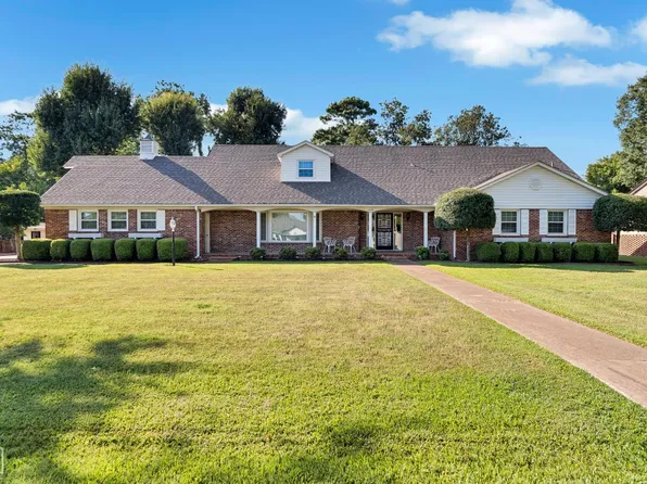 419 NW 2nd St, Walnut Ridge, AR 72476