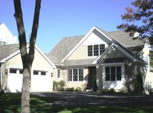 5 Hitching Post, Plymouth, MA 02360