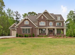 4025 Haven Ter, Milton, GA 30004