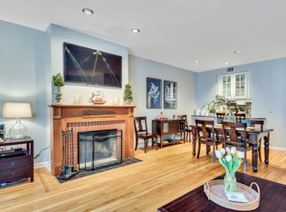 40 Joy St APT 13, Boston, MA 02114