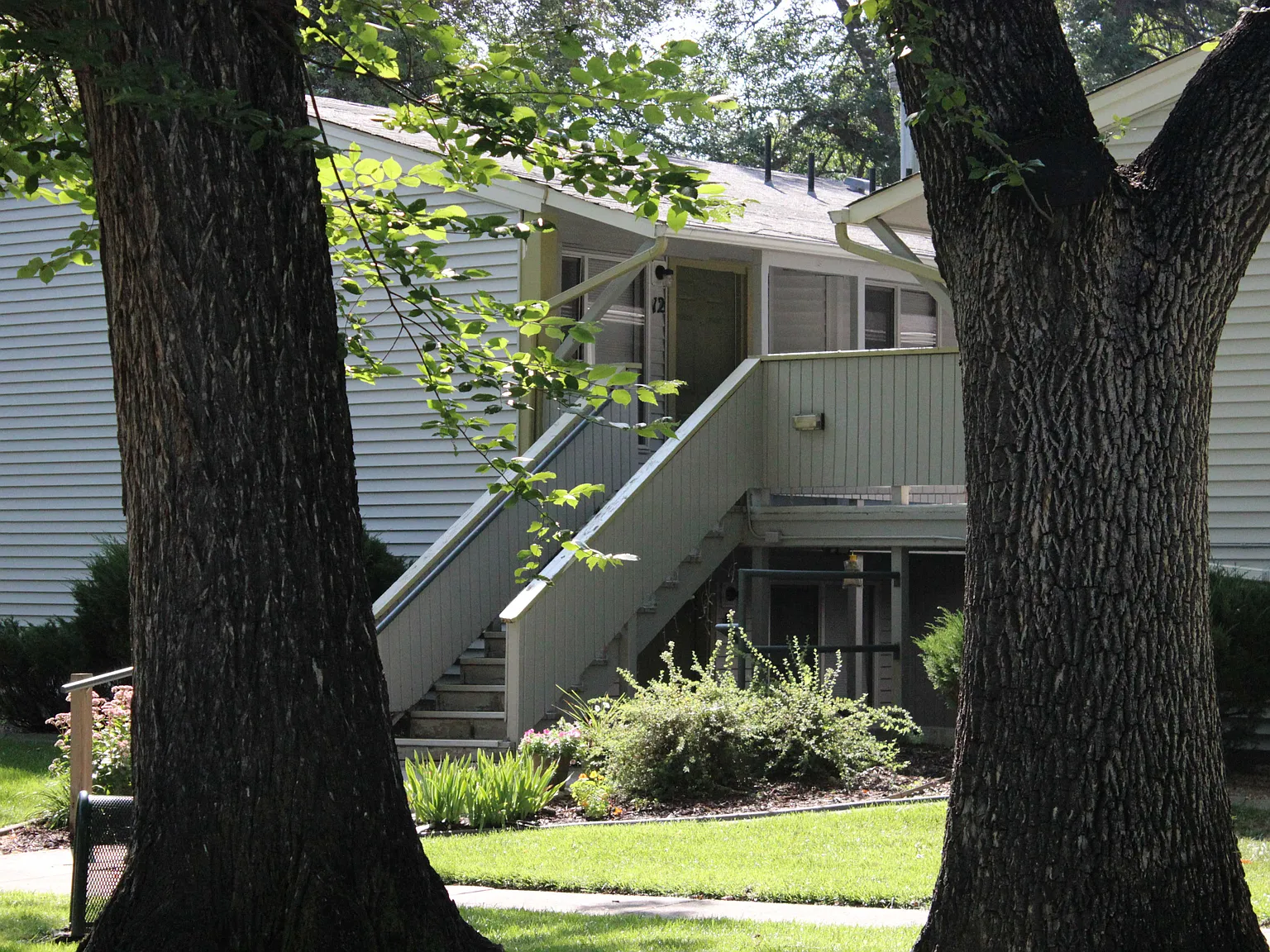 Village on Bryan — Photo 1