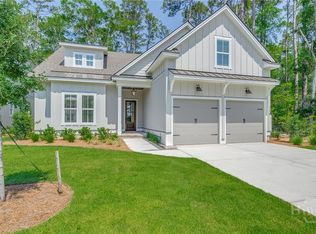 110 Grand Harbor Cir, Savannah, GA 31411