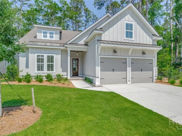 110 Grand Harbor Circle, Savannah, GA 31411