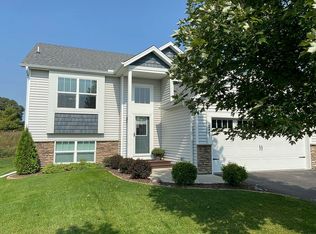 12447 Midway Cir NE, Blaine, MN 55449