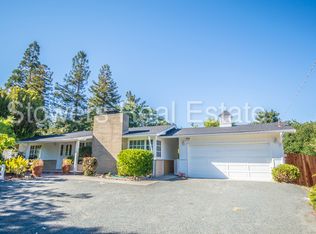 3268 Withers Ave, Lafayette, CA