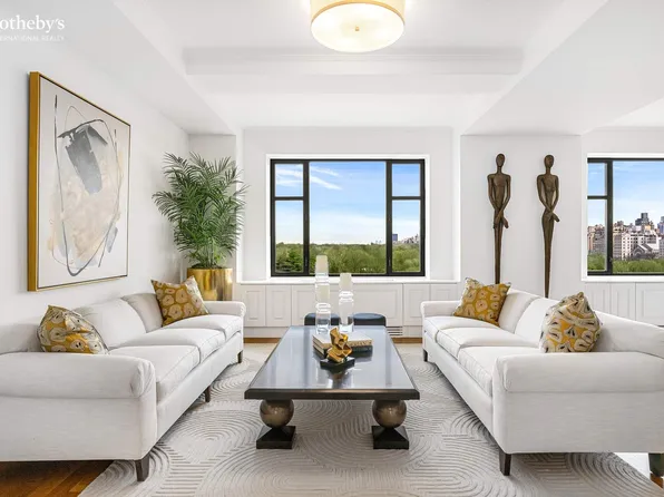 110 Central Park South 11BC image 2 of 20