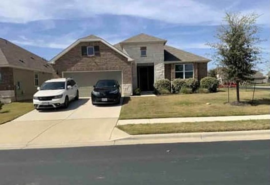 Property Front View