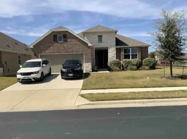 200 Monteforte Rd, Hutto, TX 78634