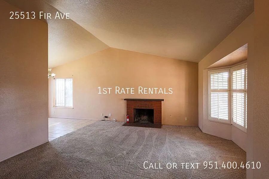 Building Photo - 25513 Fir Ave