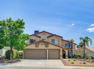 935 Highland Trails Ave, Henderson, NV 89015